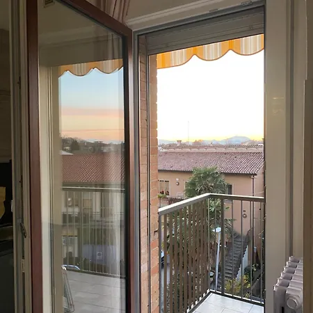 La Porta Accanto * Padua