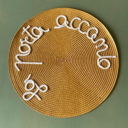 Daire La Porta Accanto *