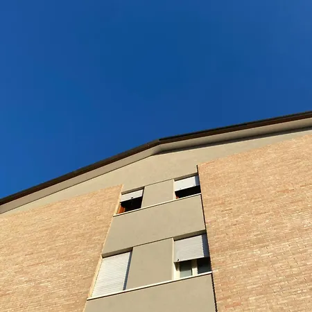 La Porta Accanto Apartment Padova