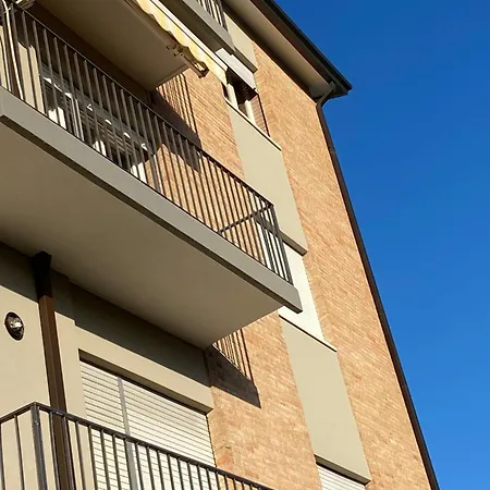 Apartment La Porta Accanto Padova