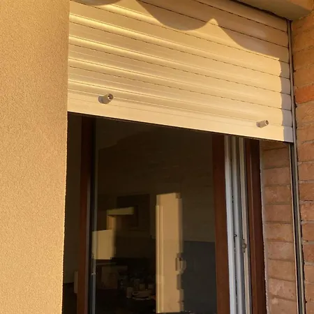 La Porta Accanto Apartment Padova