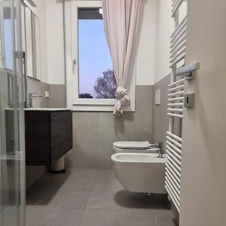 Apartment La Porta Accanto