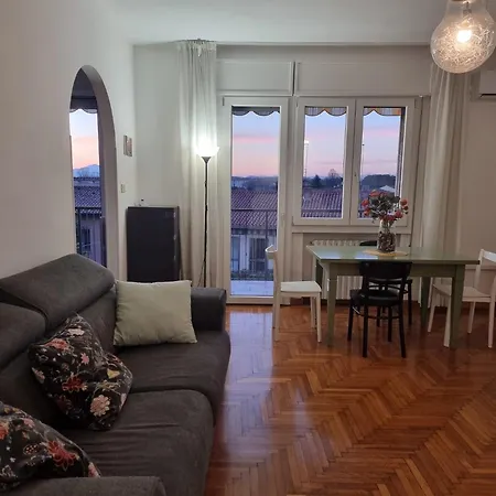 La Porta Accanto Apartment Padova