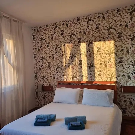 Apartment La Porta Accanto Padova